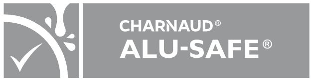 ALU-SAFE® Logo