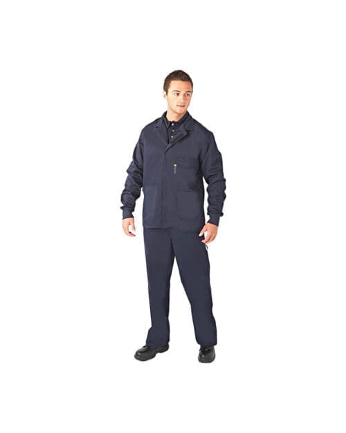 SURVIVE-ARC® CONTI JACKET WITH WARM LINER