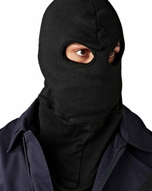 SURVIVE-ARC® High Energy Balaclava 45.8 cal CAT 4