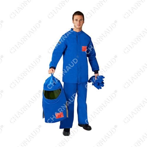 Arc Flash Switching Suit