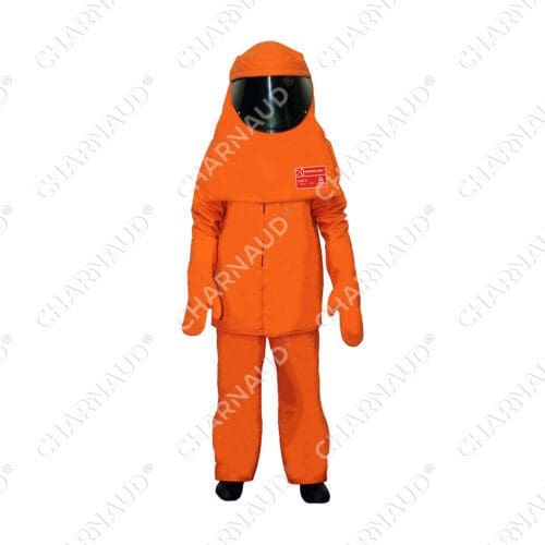 OIL Switching Suit