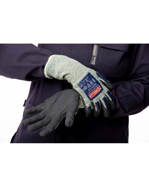SURVIVE-ARC® A16 gloves 16 cal CAT 2