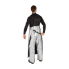 METAL-SAFE® ALPAN K Aluminised FR thermal lined Apron,130cmx75cm