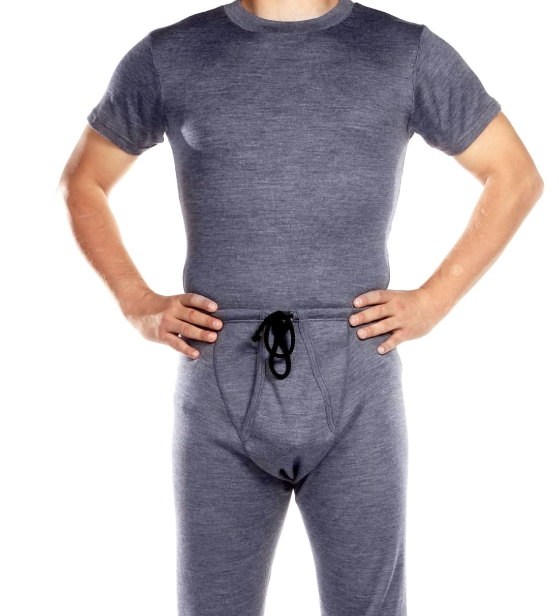 ALU-SAFE® Aluminium Protective Work Wear | CHARNAUD
