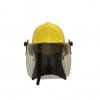 CHARNAUD®FIRE-SAFE® Structural fire fighting helmet