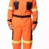 FIRE-SAFE® Bhulumlilo® Bush Fire Coverall