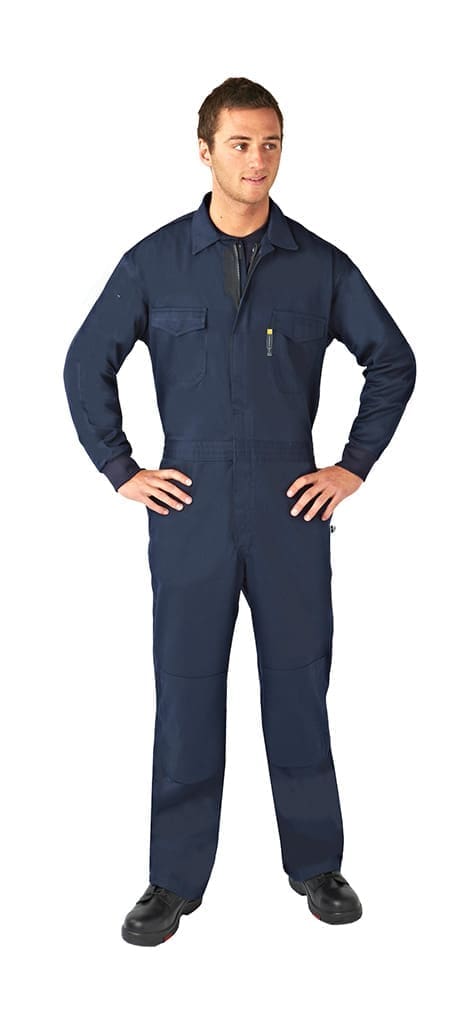FIRE-SAFE® One piece coverall
