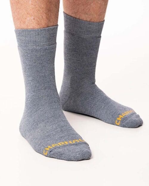 SURVIVE-ARC® Socks grey