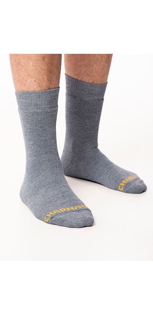 METAL-SAFE® FR Thermal socks.
