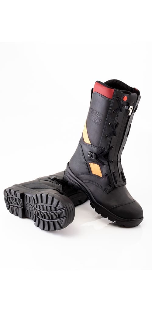 FIRE-SAFE® Fire-Fighting Structural Boot