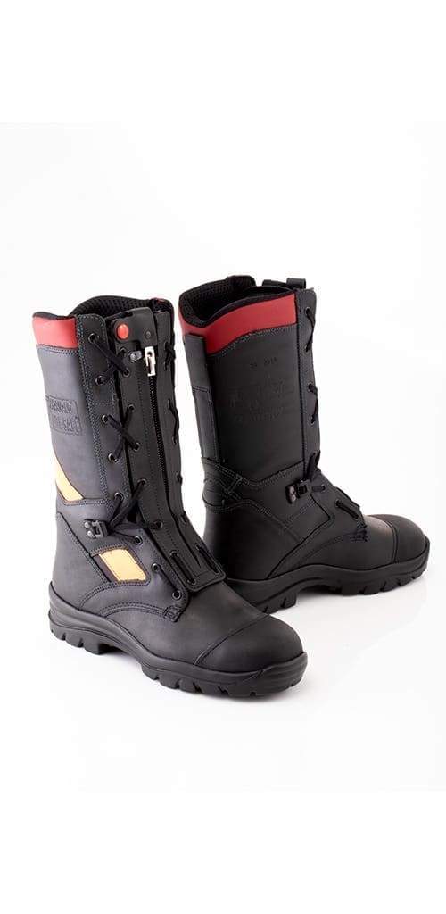FIRE-SAFE® Fire-Fighting Structural Boot