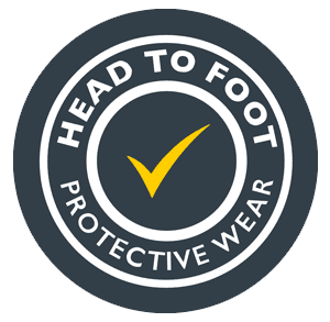 circle copy copy Head to Foot Logo