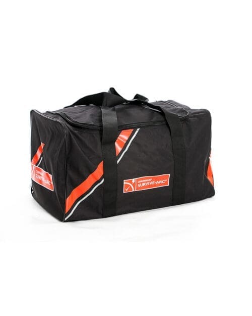SURVIVE-ARC® Shield Kit carry bag