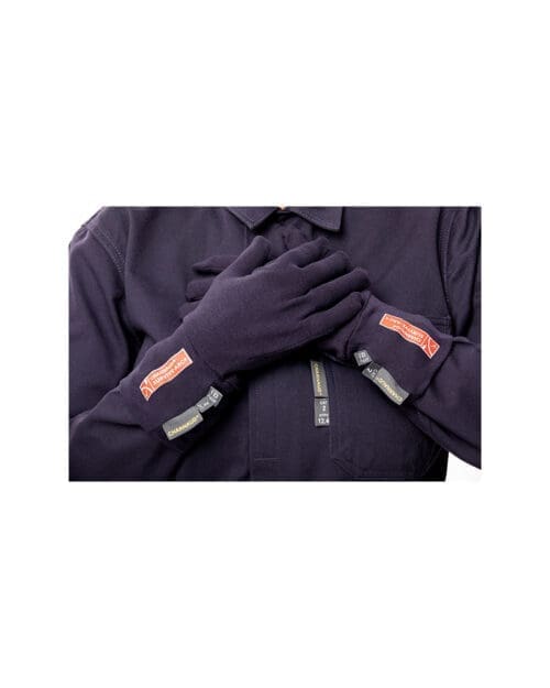 SURVIVE-ARC® 12.4 cal CAT 2 knitted Gloves