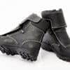 ALU-SAFE® hot metal boot