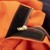 FIRE-SAFE® Fire-fighting Bush Coverall - Zoomed In