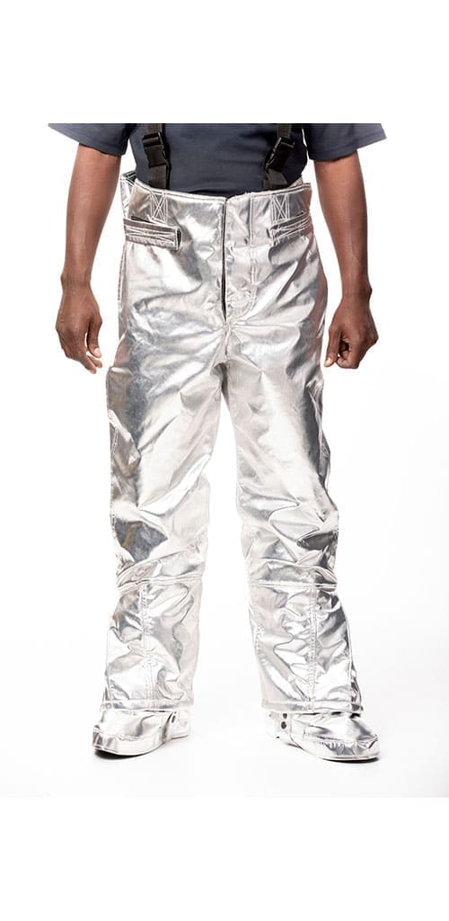 METAL-SAFE® ALPAN Trousers with FR thermal liner