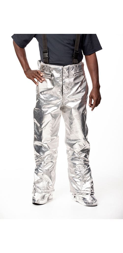 METAL-SAFE® ALPAN Trousers with FR thermal liner