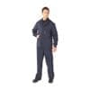 SURVIVE-ARC® CONTI JACKET WITH WARM LINER, ATPV 40 CAL/CM² CAT 4