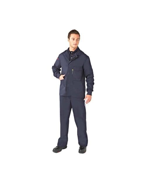 SURVIVE-ARC® CONTI JACKET WITH WARM LINER, ATPV 40 CAL/CM² CAT 4