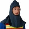 ALU-SAFE® 330 g/m2 Hood cape