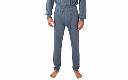 ALU-SAFE® 270 g/m2 Long johns