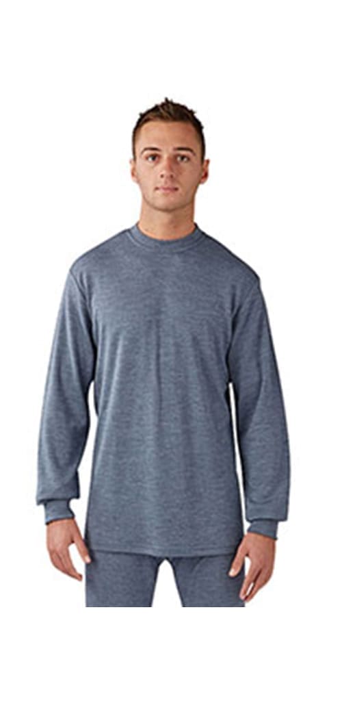 ALU-SAFE® 270g/m2 Long sleeve T-shirt