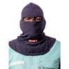 SURVIVE-ARC® 28.2 cal CAT 2 Double Layer Balaclava Navy