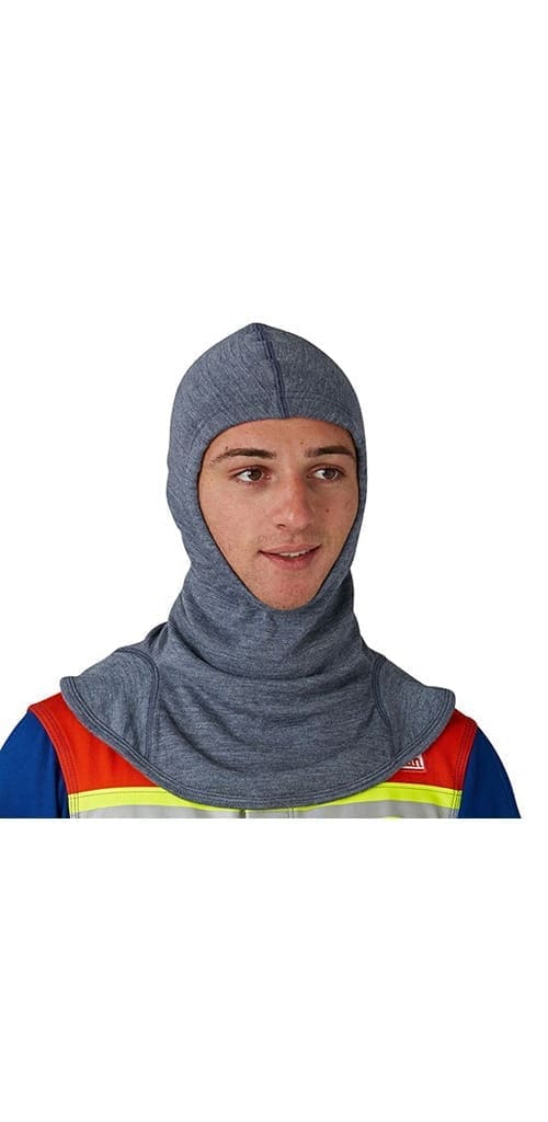ALU-SAFE® 220 g/m2 Double layer balaclava