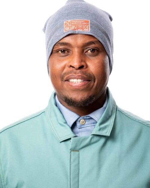 SURVIVE-ARC® 14 Cal CAT 2 Beanie