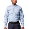 SURVIVE-ARC® 8.3 Cal/cm², CAT 2 Chambray shirt
