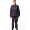 SURVIVE-ARC® CAT 2 Coverall two piece, ATPV 12,4 cal/cm²