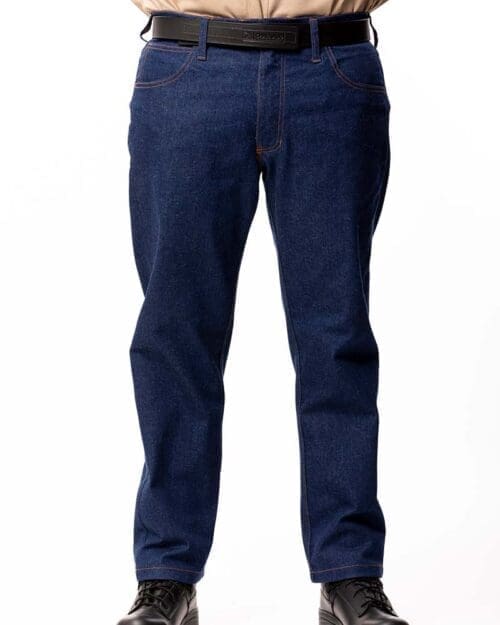 Mens Stretch Denim Jeans