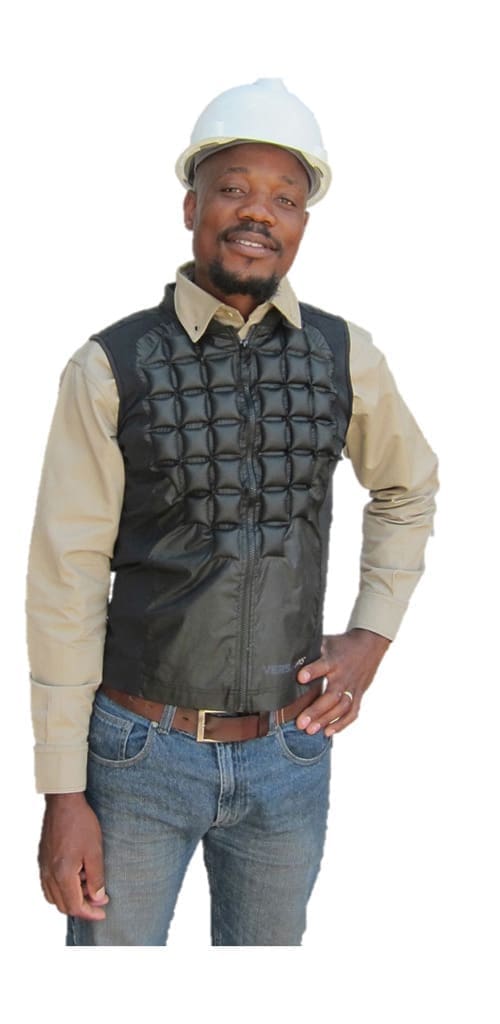 FIRE-SAFE® CoolVest