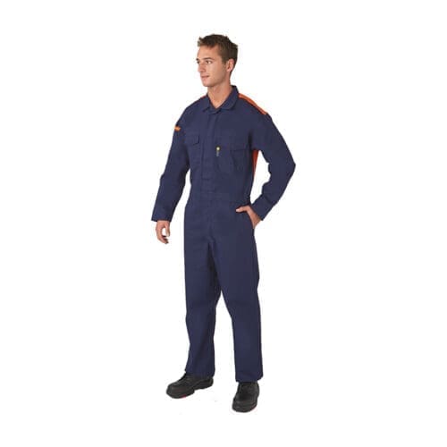 FIRE-SAFE® One piece coverall