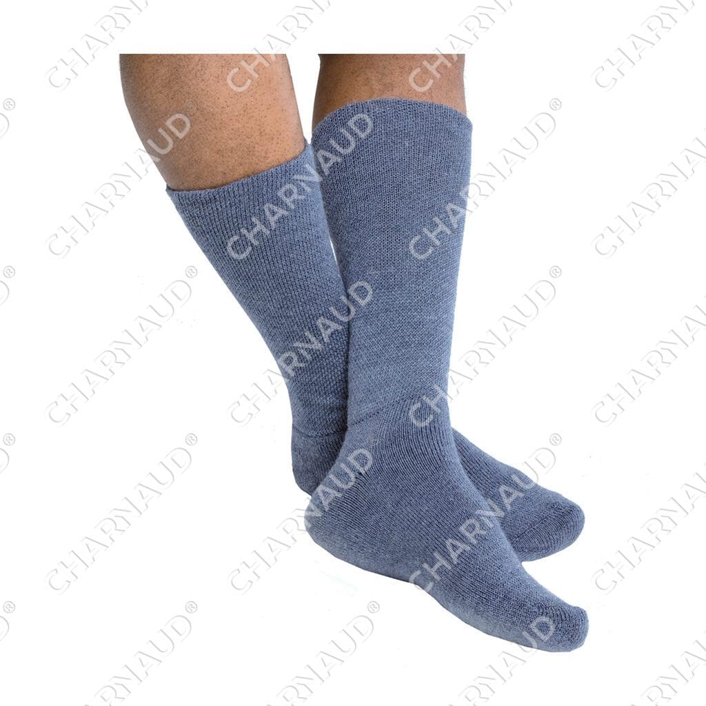 SURVIVEARC® Socks grey CHARNAUD