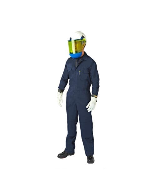 SURVIVE-ARC® CAT 2, Coverall one piece, ATPV 12,4 cal/