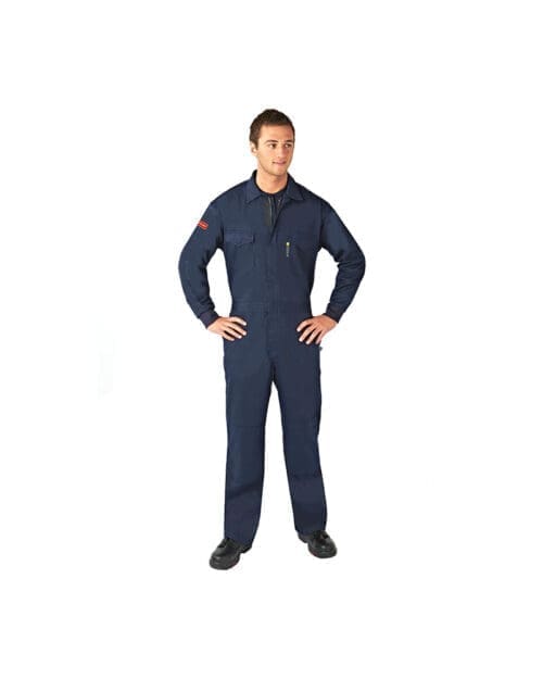 Enhance Safety with SURVIVE-ARC® CAT 2 One-Piece Coverall