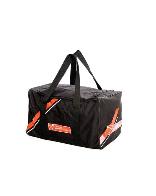 SURVIVE-ARC® Shield Kit carry bag