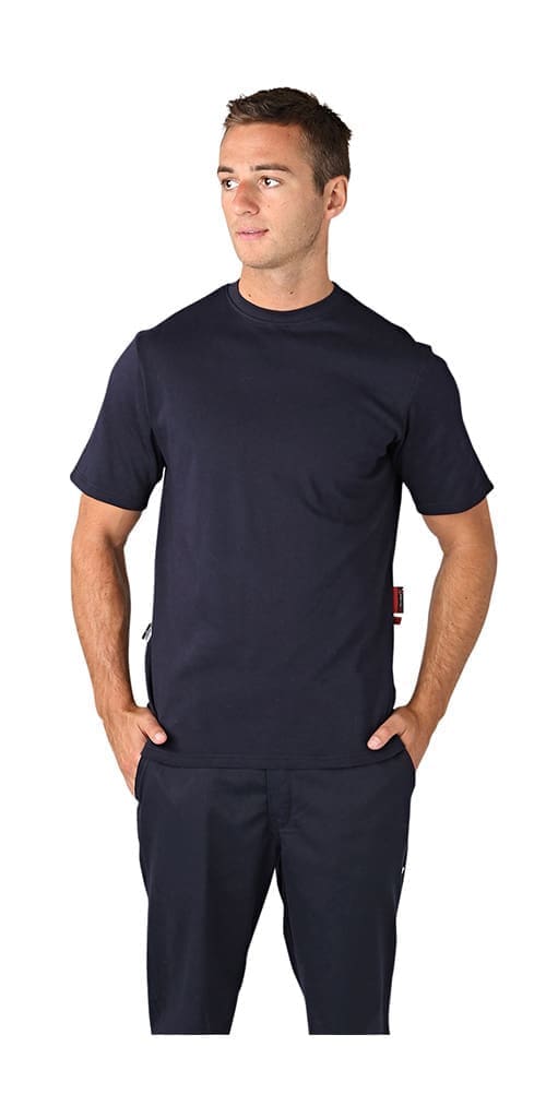 FIRE-SAFE® FR Short sleeve T-shirt