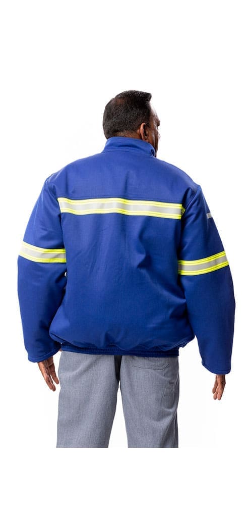 ALU-SAFE® Winter jacket