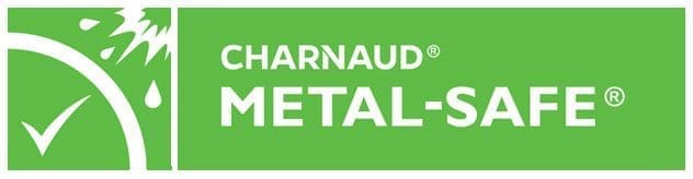 METAL-SAFE® logo