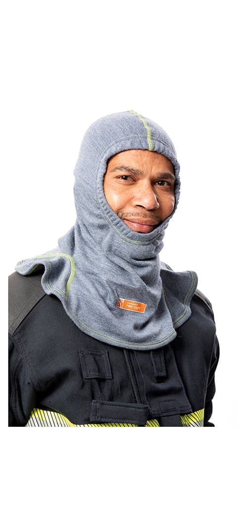FIRE-SAFE® Fire-fighting Balaclava