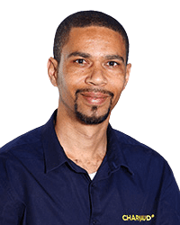 Devin Amurjeeth Devin Amurjeeth