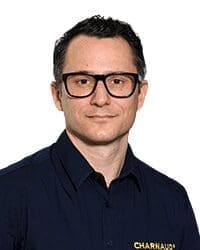 Robin CHARNAUD Robin CHARNAUD
