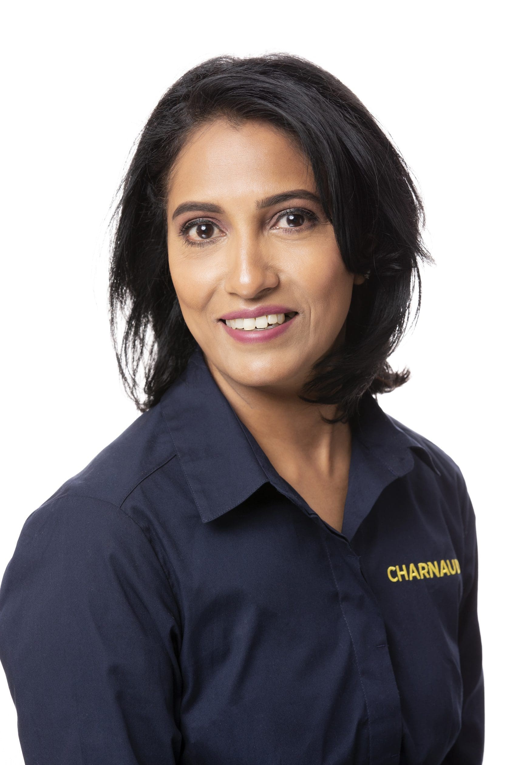 Veronica Surajpaul Veronica Surajpaul