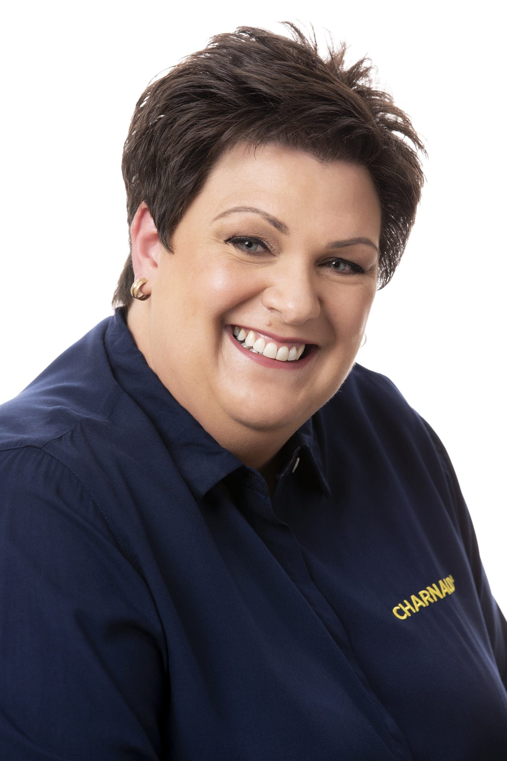 Maritza Harmse