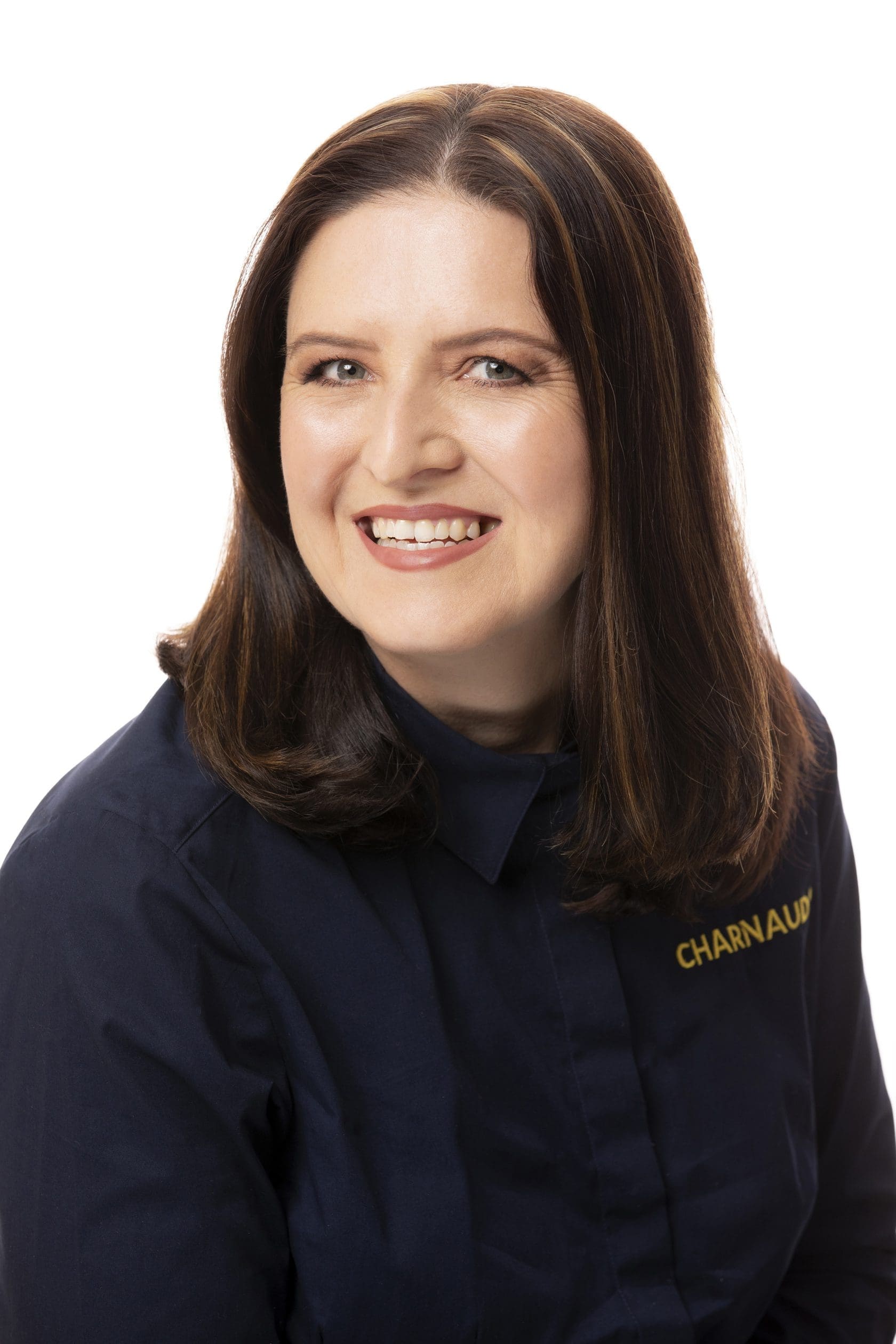 Rentia Kruger