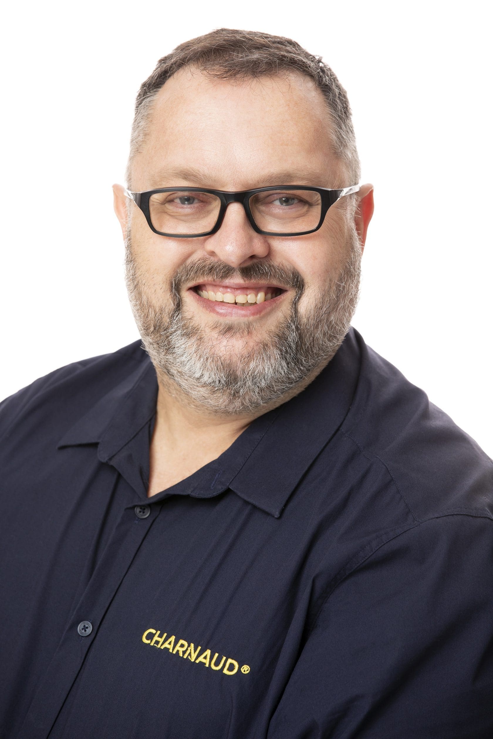 Gunter Du Toit