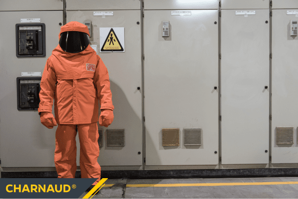 The dangers of arc flash
